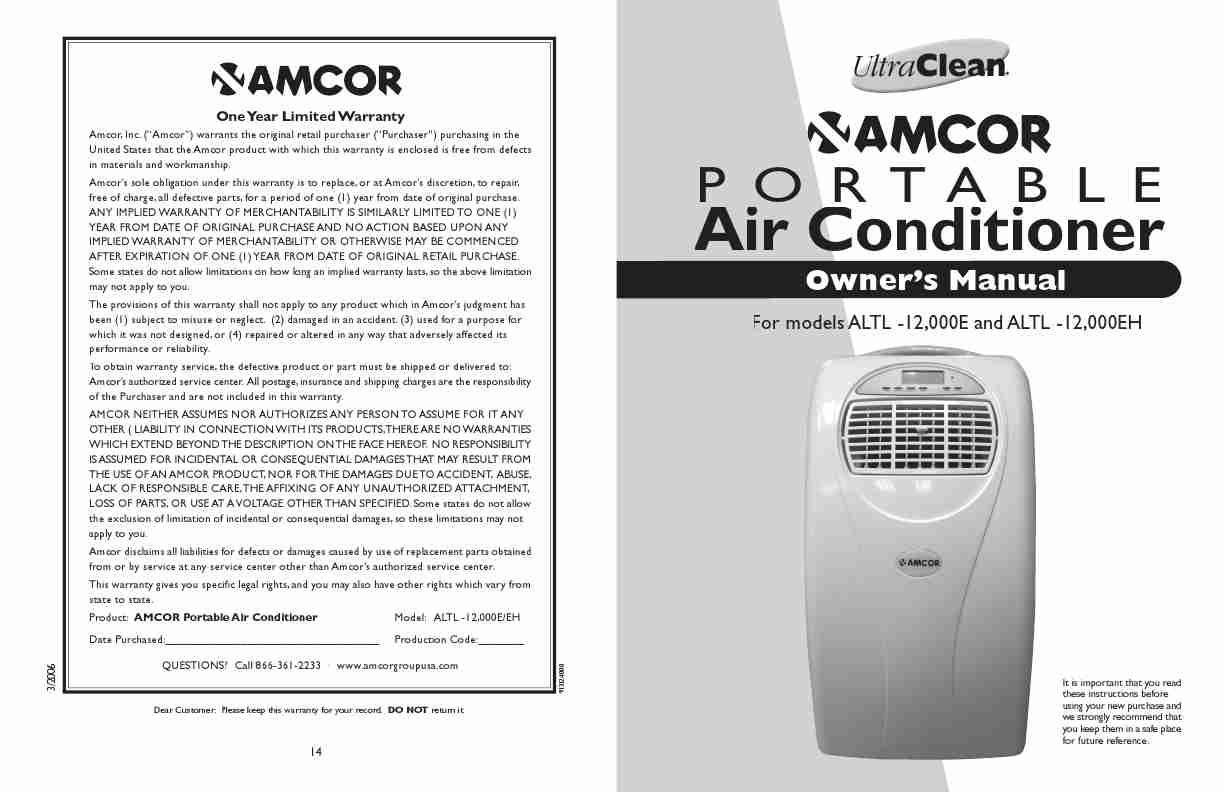 Amcor Air Conditioner ALTL -12-page_pdf
